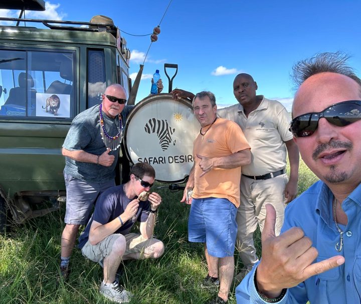 10-Day Kenya Tanzania Classic Safari